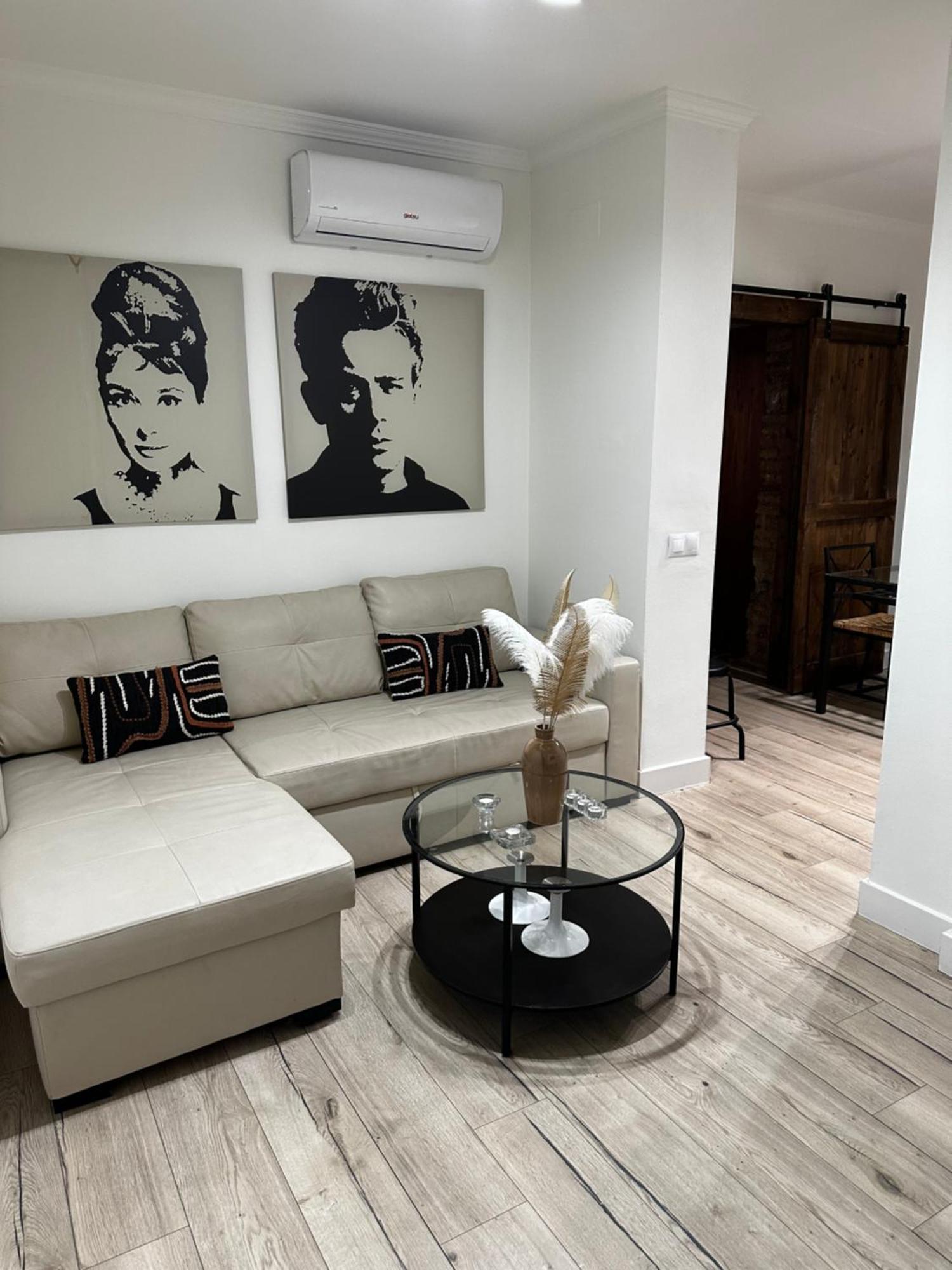 Malaga'S Secret Apartment Exterior photo