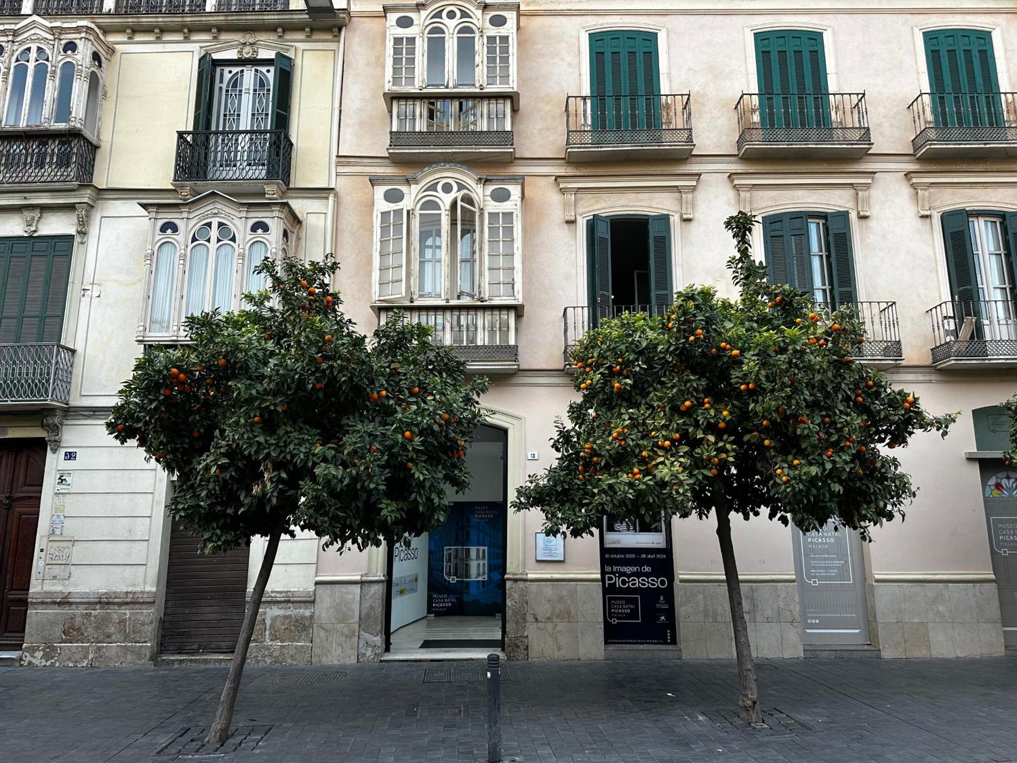 Malaga'S Secret Apartment Exterior photo